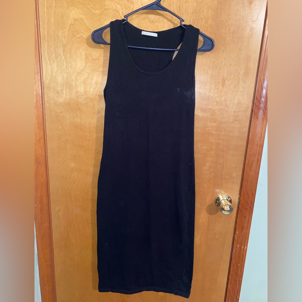 Plain Jane Lbd